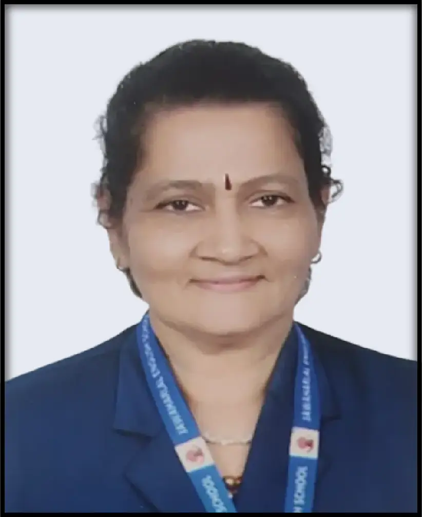 Deepa Poduval