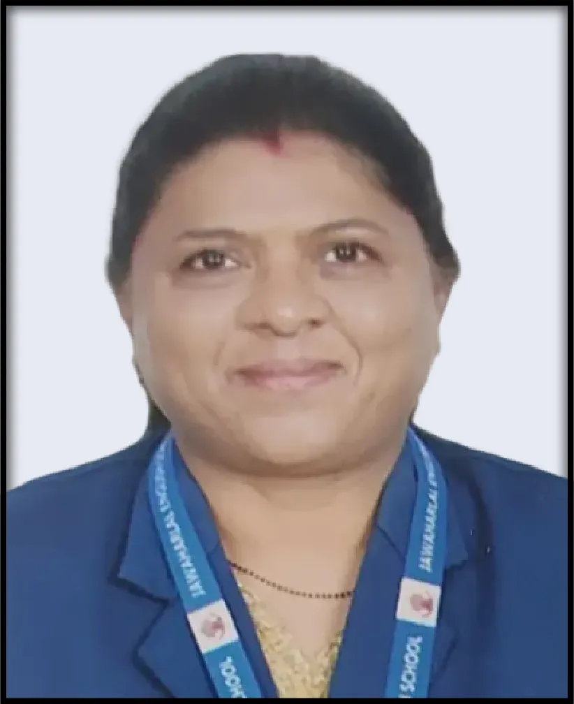 Sapna Sinha